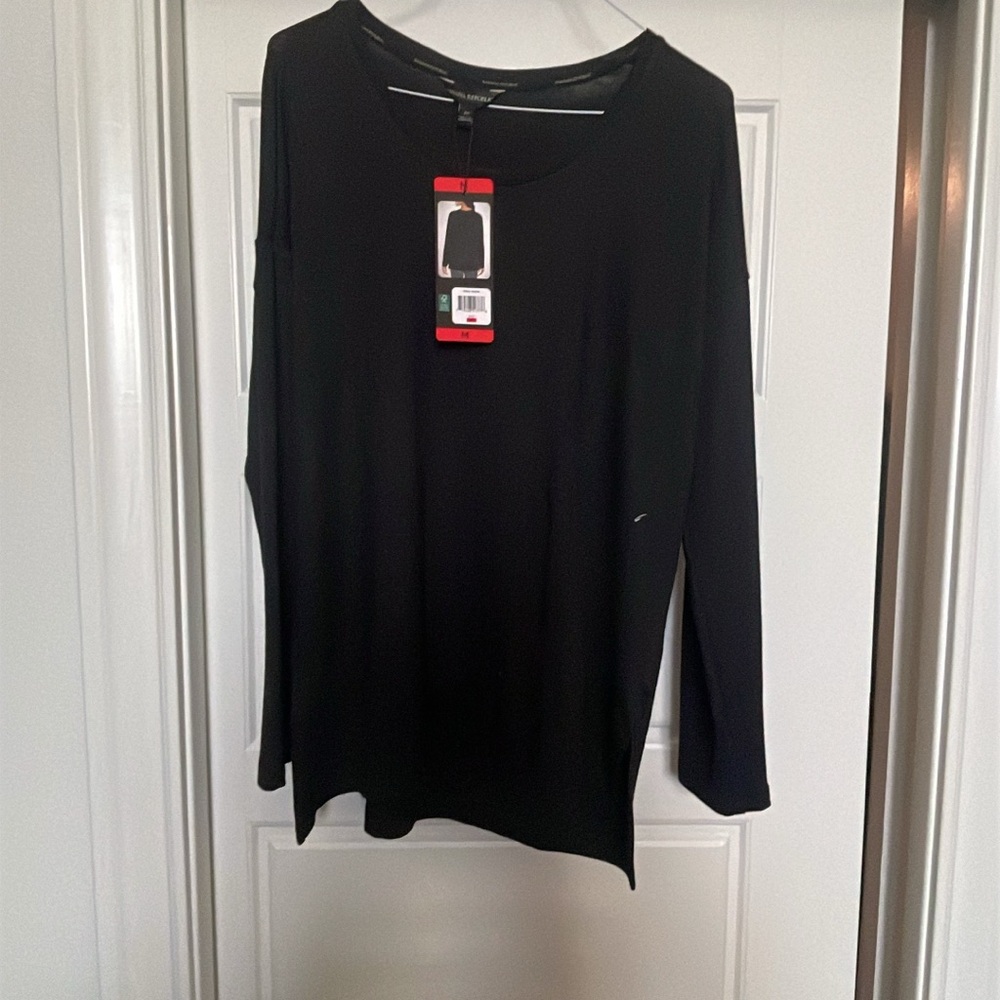 Banana Republic long sleeve blouse